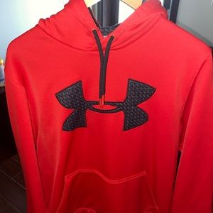 Under Armour Hoodie